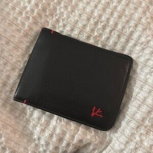 Isaia Wallet